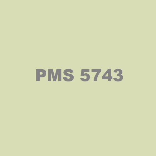 PMS 5743 Ink Thumbnail