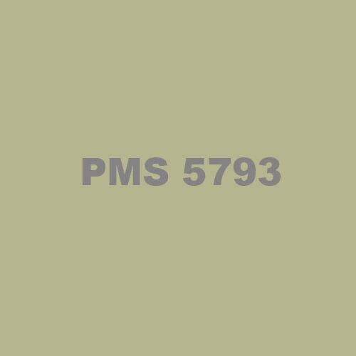 PMS 5793 Ink Thumbnail
