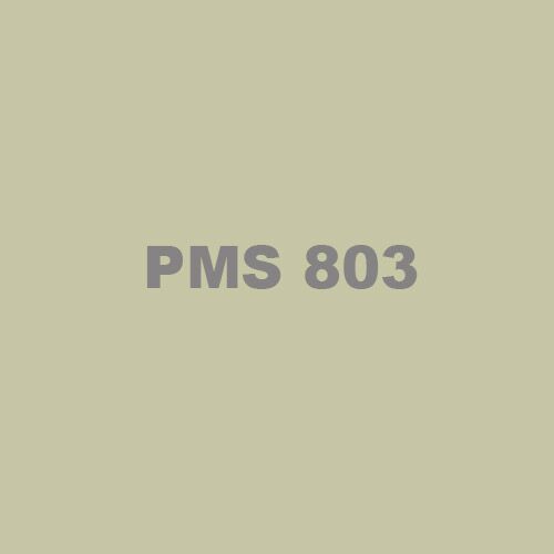 PMS 803 Ink Thumbnail