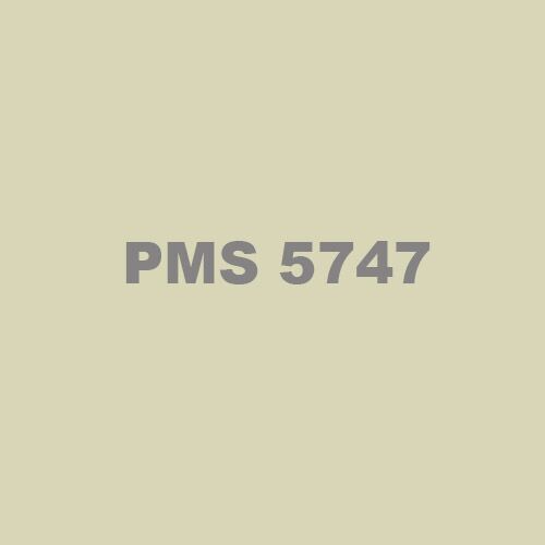 PMS 5747 Ink Thumbnail