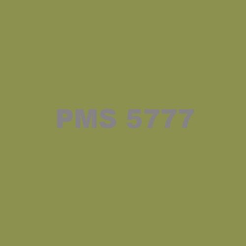 PMS 5777 Ink Thumbnail