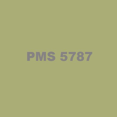 PMS 5787 Ink Thumbnail