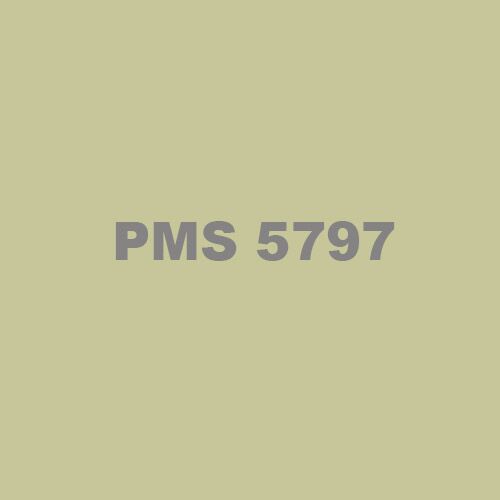 PMS 5797 Ink Thumbnail