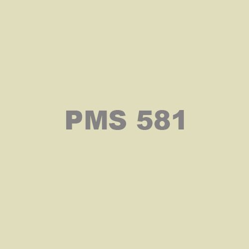 PMS 581 Ink Thumbnail