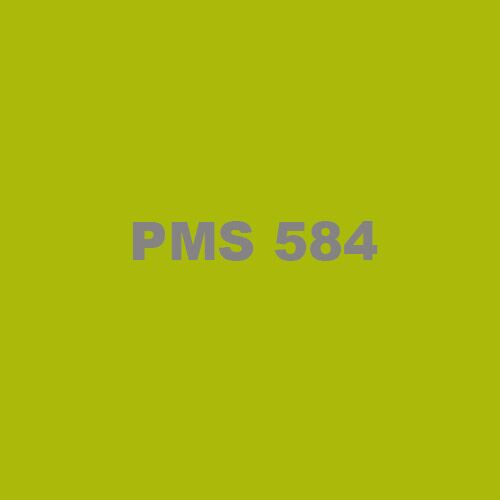 PMS 584 Ink Thumbnail