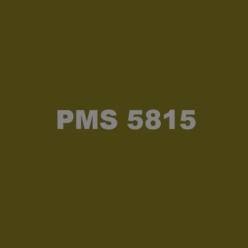 PMS 5815 Ink Thumbnail