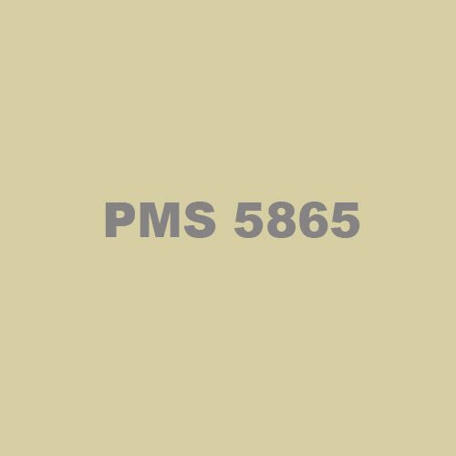 PMS 5865 Ink Thumbnail