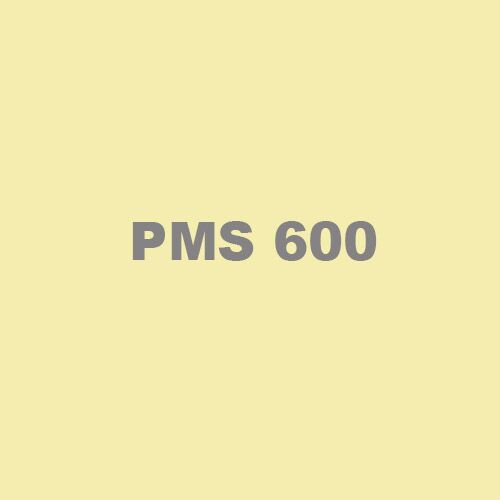 PMS 600 Ink Thumbnail