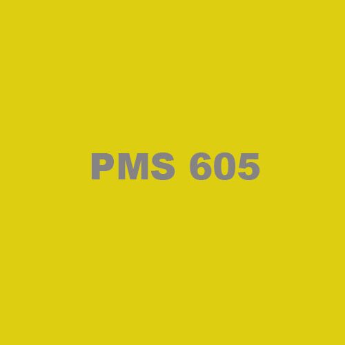PMS 605 Ink Thumbnail