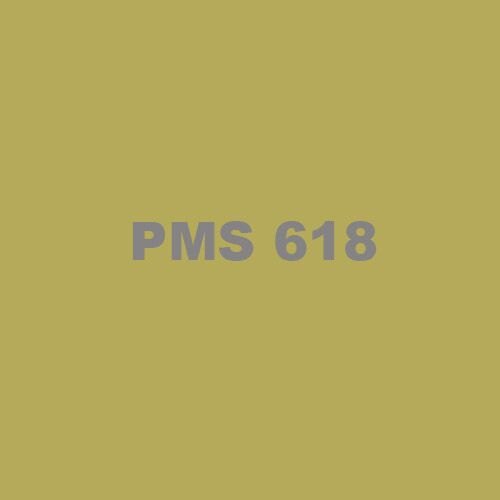 PMS 618 Ink Thumbnail