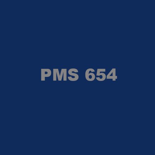 PMS 654 Ink Thumbnail