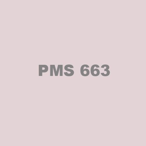 PMS 663 Ink Thumbnail