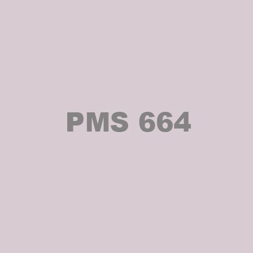PMS 664 Ink Thumbnail