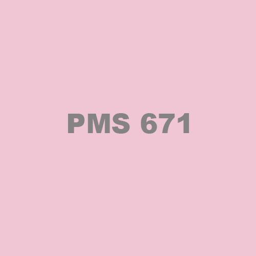 PMS 671 Ink Thumbnail