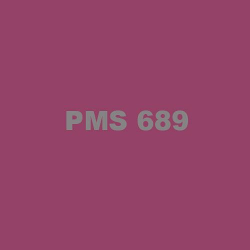 PMS 689 Ink Thumbnail