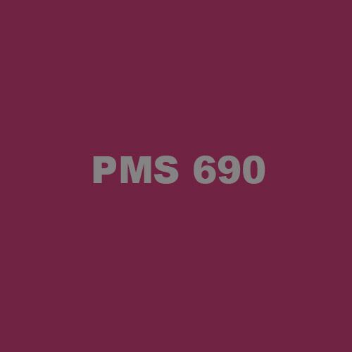 PMS 690 Ink Thumbnail
