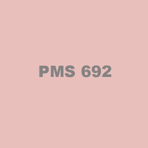 PMS 692 Ink Thumbnail