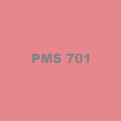 PMS 701 Ink Thumbnail