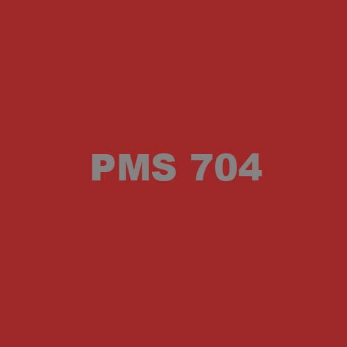 PMS 704 Ink Thumbnail