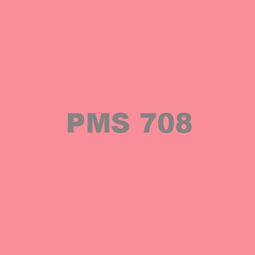 PMS 708 Ink Thumbnail
