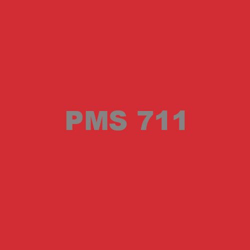 PMS 711 Ink Thumbnail