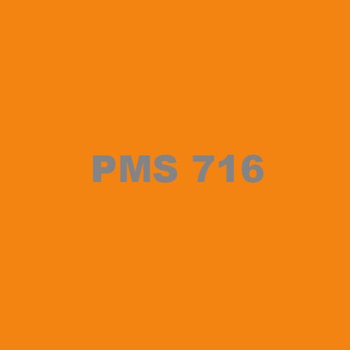 PMS 716 Ink Thumbnail