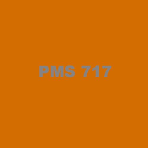 PMS 717 Ink Thumbnail