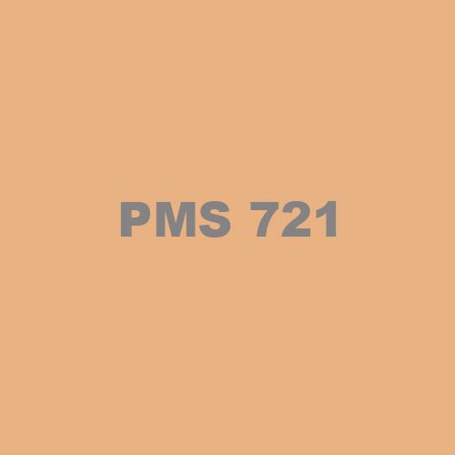 PMS 721 Ink Thumbnail