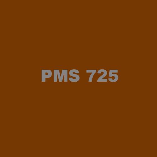 PMS 725 Ink Thumbnail