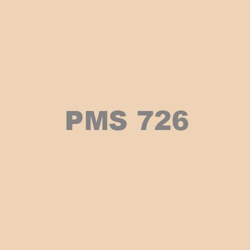 PMS 726 Ink Thumbnail