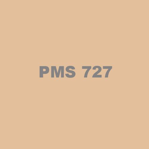 PMS 727 Ink Thumbnail