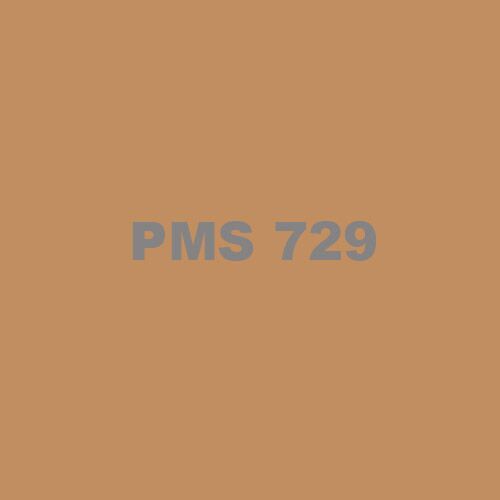 PMS 729 Ink Thumbnail