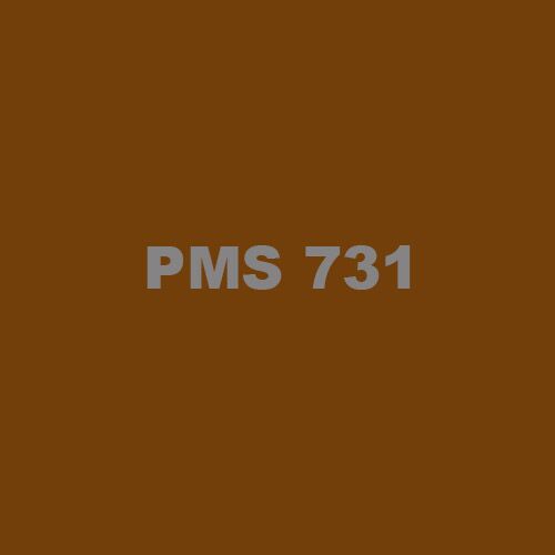 PMS 731 Ink Thumbnail