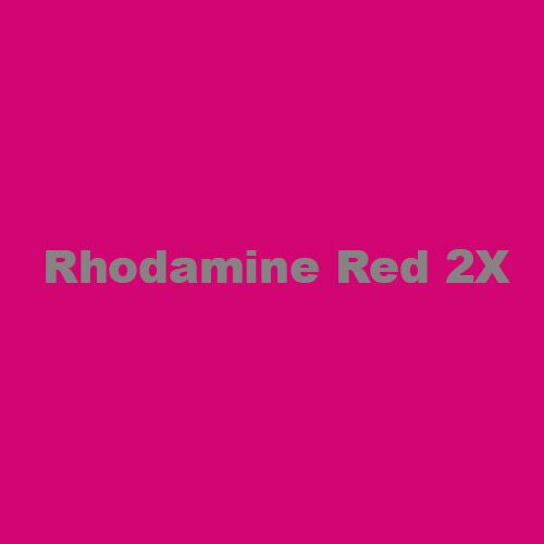 Rhodamine Red 2X Ink Thumbnail