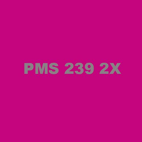 PMS 239 2X Ink Thumbnail