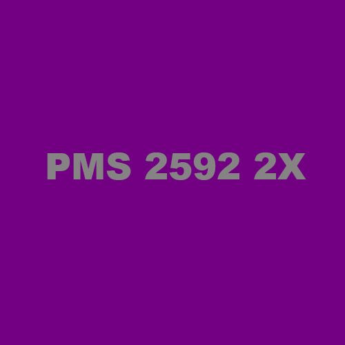 PMS 2592 2X Ink Thumbnail