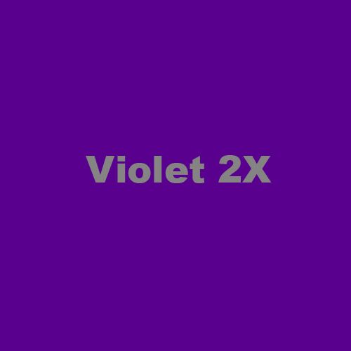 Violet 2X Ink Thumbnail