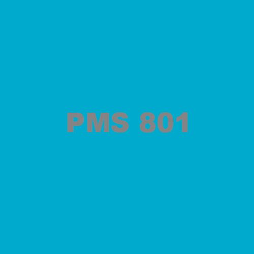 PMS 801 Ink Thumbnail
