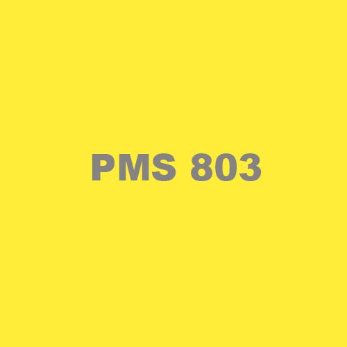 PMS 803 Ink Thumbnail