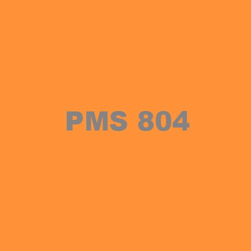 PMS 804 Ink Thumbnail