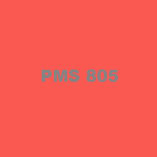 PMS 805 Ink Thumbnail