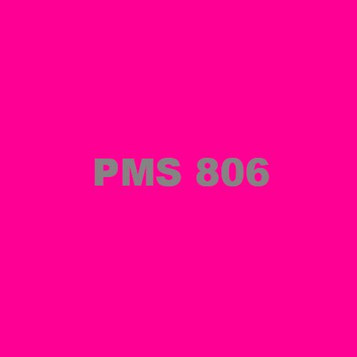 PMS 806 Ink Thumbnail