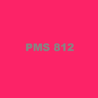 PMS 812 Ink Thumbnail