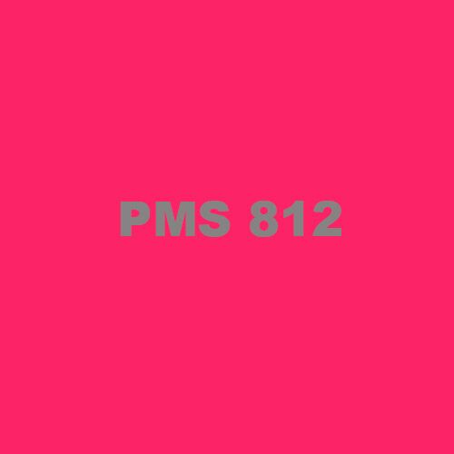 PMS 812 Ink Thumbnail