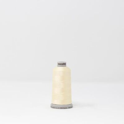 919-1661 MADEIRA POLYNEON #40 WEIGHT 1100d SPOOL YELLOW Thumbnail