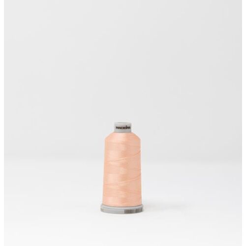919-1653 MADEIRA POLYNEON #40 WEIGHT 1100yd SPOOL BEIGE PINK Thumbnail