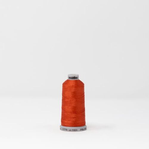 919-1779 MADEIRA POLYNEON #40 WEIGHT 1100yd SPOOL PINK Thumbnail