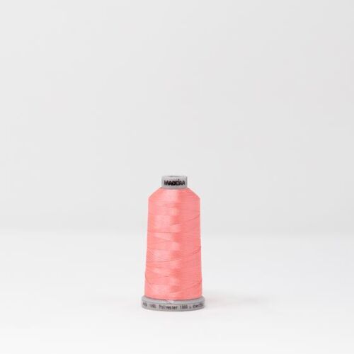 919-1620 MADEIRA POLYNEON #40 WEIGHT 1100yd SPOOL PINK Thumbnail