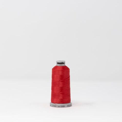 919-1707 MADEIRA POLYNEON #40 WEIGHT 1100yd SPOOL PINK Thumbnail