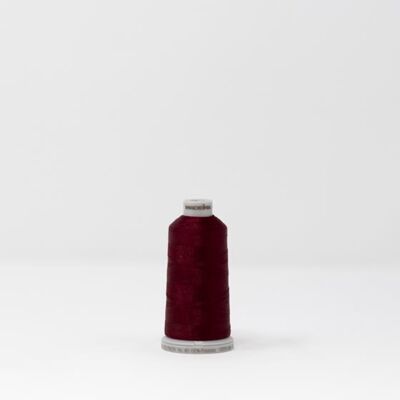 919-1567 MADEIRA POLYNEON #40 WEIGHT 1100yd SPOOL RED Thumbnail